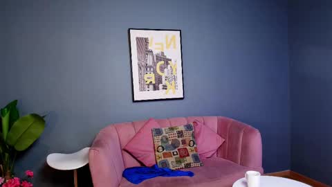 mark_evans1_ online show from 31, 10, 2025