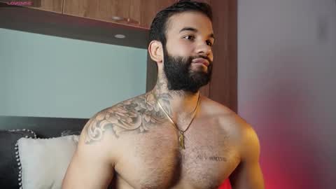 Mark online show from 20, 10, 2025