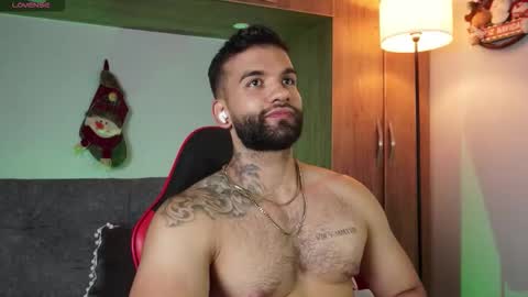 Mark online show from 20, 12, 2025