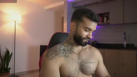 Mark online show from 17, 3, 2026