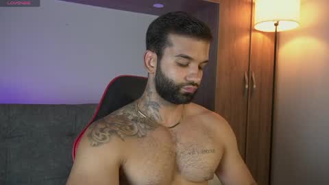 Mark online show from 30, 3, 2026