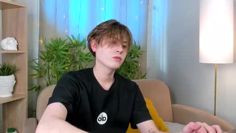 mark_ian_ online show from 23, 4, 2026