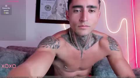 Snapshot of mark_kamper chatting on 22, 2, 2025 mark kamper online show from 22, 2, 2025