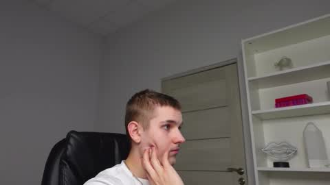 MARK KARSON online show from 13, 2, 2026