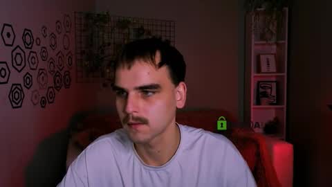 mark_lorens online show from 26, 11, 2025