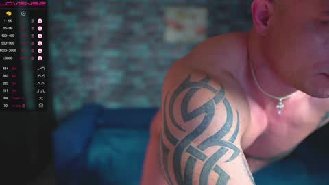 Mark online show from 16, 1, 2025