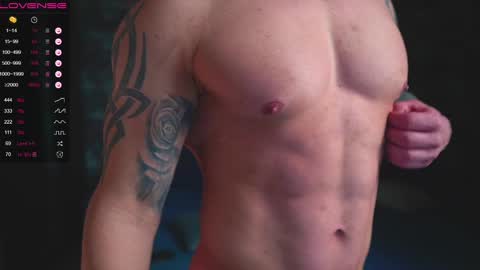 Mark online show from 20, 2, 2025