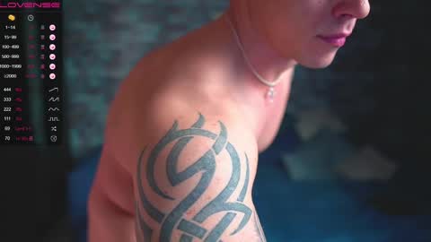 Mark online show from 5, 3, 2025