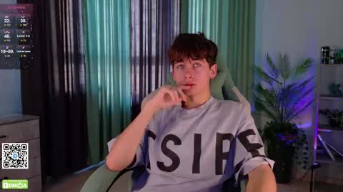 Mark online show from 17, 10, 2025