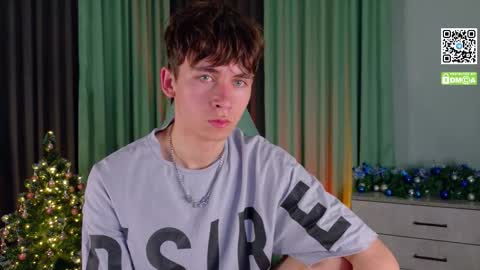 Mark online show from 14, 12, 2025