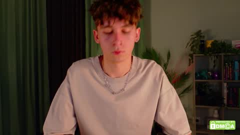 Mark online show from 8, 2, 2026