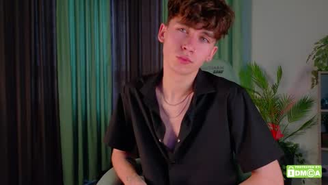 Mark online show from 10, 2, 2026