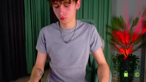 Mark online show from 9, 4, 2026