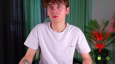 Mark online show from 15, 4, 2026