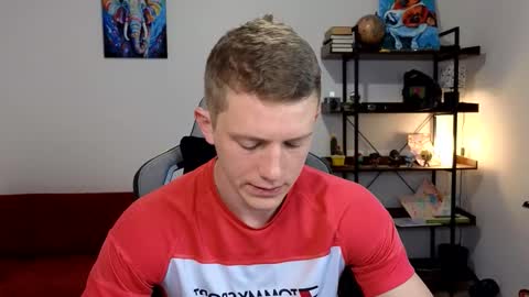 mark_shturman online show from 15, 3, 2026