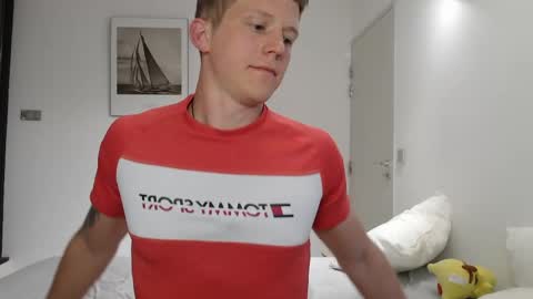 mark_shturman online show from 23, 4, 2026