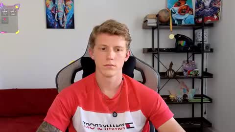 Snapshot of mark_shturman chatting on 1, 7, 2026 mark_shturman online show from 1, 7, 2026