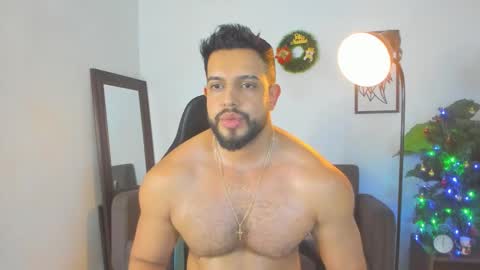 mark_x23 online show from 20, 12, 2025