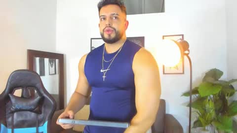 mark_x23 online show from 8, 1, 2026