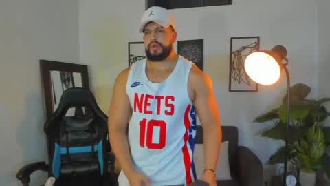 mark_x23 online show from 30, 3, 2026