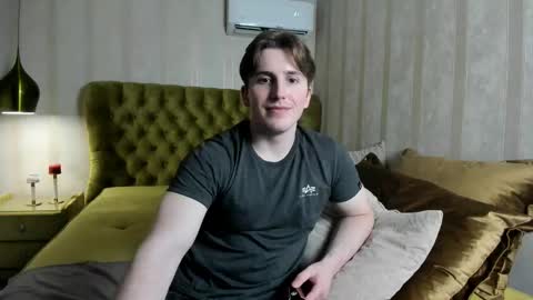 Mark online show from 26, 11, 2025