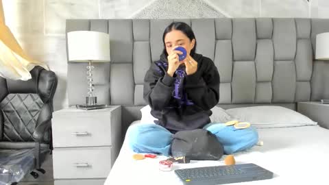 markandphilip  online show from 25, 10, 2025