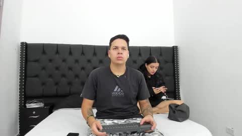 markandphilip  online show from 25, 11, 2025