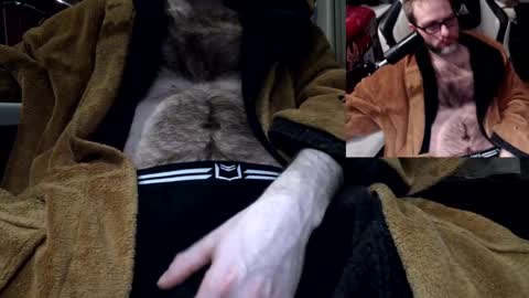 markass87 online show from 17, 5, 2026