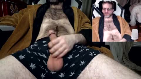 markass87 online show from 18, 5, 2026