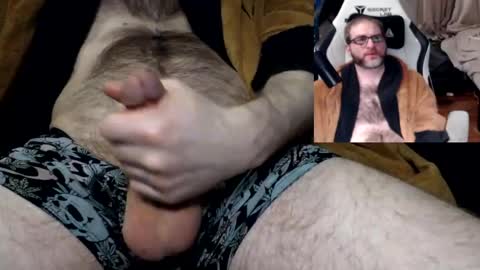 markass87 online show from 19, 5, 2026
