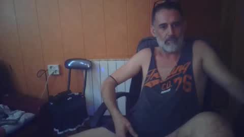 markbcnx online show from 14, 9, 2025