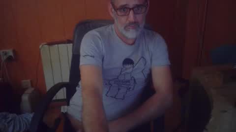 markbcnx online show from 10, 10, 2025