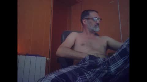 markbcnx online show from 13, 10, 2025