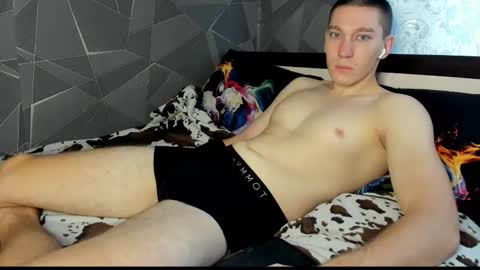 markbodrov online show from 30, 10, 2025