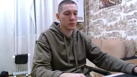 markbodrov online show from 7, 3, 2026