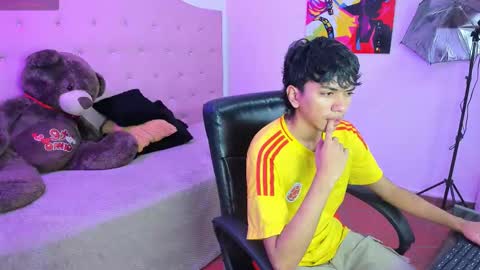 markbowie online show from 1, 3, 2026