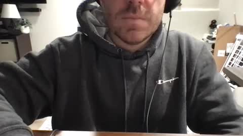 Snapshot of markc221 chatting on 23, 1, 2025 JustHereToBeSeen online show from 23, 1, 2025