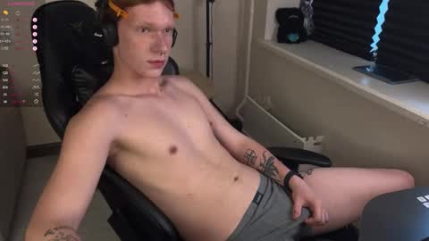 Mark online show from 19, 11, 2025