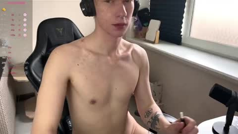 Mark online show from 3, 4, 2026