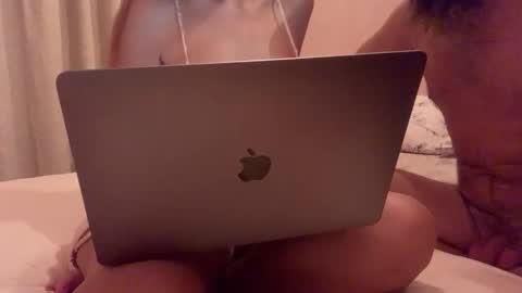 Adam and Eve online show from 16, 10, 2025