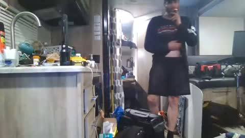 Mark Jomes online show from 26, 10, 2025