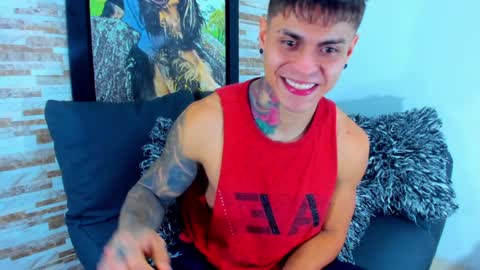 Snapshot of marko_toro__ chatting on 22, 12, 2024 Sebastian online show from 22, 12, 2024