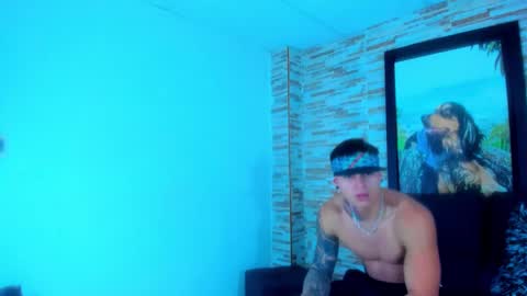 Snapshot of marko_toro__ chatting on 22, 2, 2025 Sebastian online show from 22, 2, 2025