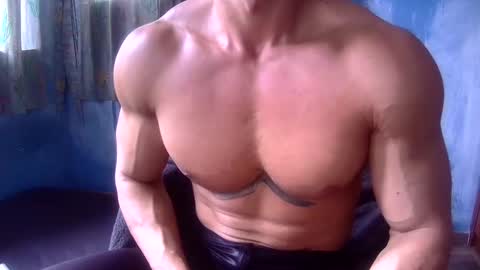 boogieman online show from 17, 2, 2025