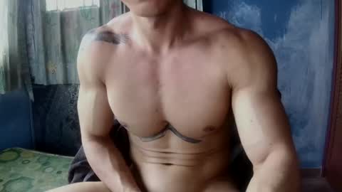 Snapshot of markogoldwolf chatting on 5, 5, 2026 boogieman online show from 5, 5, 2026