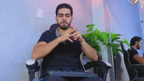 Markos online show from 29, 7, 2026