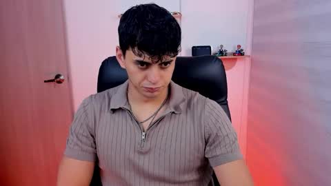 MARK online show from 18, 3, 2026