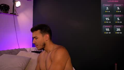 Mark Santos online show from 20, 5, 2026
