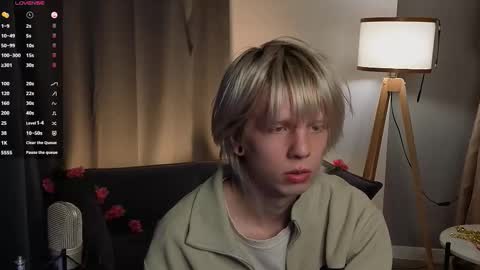 Mark online show from 7, 3, 2026