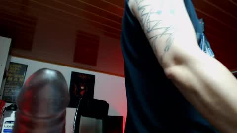 Mark Switch online show from 11, 4, 2026